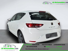 Seat Leon Reference 1.2 TSI Sitzhzg. 1-Hand Service n  occasion  Beaupuy - photo n4