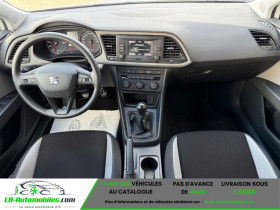 Seat Leon Reference 1.2 TSI Sitzhzg. 1-Hand Service n  occasion  Beaupuy - photo n3