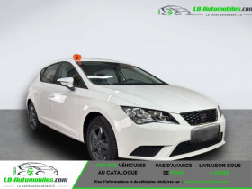Seat Leon Reference 1.2 TSI Sitzhzg. 1-Hand Service n  occasion  Beaupuy - photo n2
