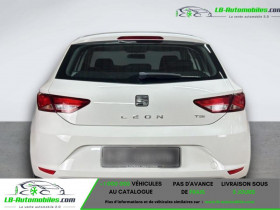 Seat Leon Reference 1.2 TSI Sitzhzg. 1-Hand Service n  occasion  Beaupuy - photo n7