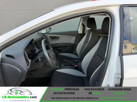 Seat Leon Reference 1.2 TSI Sitzhzg. 1-Hand Service n  occasion  Beaupuy - photo n8