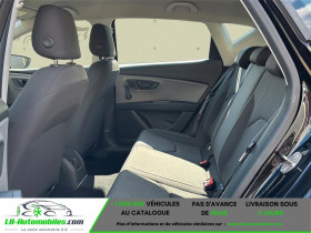 Seat Leon Reference*KLIMA*SHZ*PDC*TEMPOMAT  occasion  Beaupuy - photo n7