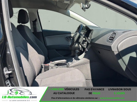 Seat Leon Reference*KLIMA*SHZ*PDC*TEMPOMAT  occasion  Beaupuy - photo n6