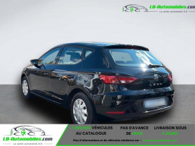 Seat Leon Reference*KLIMA*SHZ*PDC*TEMPOMAT  occasion  Beaupuy - photo n4