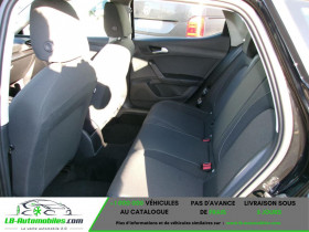 Seat Leon Reference Mod.22 Winterreifen  occasion  Beaupuy - photo n7