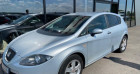 Seat Leon occasion année 2008 boite Manuelle Annonce Seat Leon occasion Essence REFERENCE à Bouxières Sous Froidmond