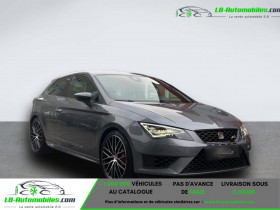 Seat Leon SC Cupra Performance Paket  occasion  Beaupuy - photo n2
