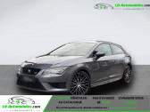 Annonce Seat Leon occasion Essence SC Cupra Performance Paket  Beaupuy