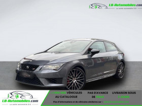 Seat Leon , garage LB AUTOMOBILES  Beaupuy