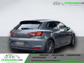 Seat Leon SC Cupra Performance Paket  occasion  Beaupuy - photo n4