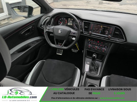 Seat Leon SC Cupra Performance Paket  occasion  Beaupuy - photo n3