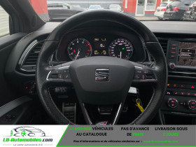 Seat Leon SC Cupra Performance Paket  occasion  Beaupuy - photo n8