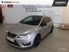 Seat Leon occasion année 2016 boite Manuelle Annonce Seat Leon occasion Essence SEAT IBIZA 1.8 TSI CUPRA 192cv à Rouen