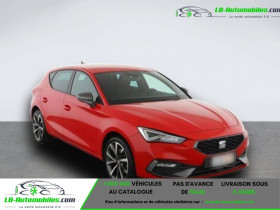 Seat Leon SEAT Leon 1.4 e-HYBRID 204 CV DSG FR  occasion  Beaupuy - photo n2