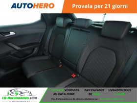 Seat Leon SEAT Leon 1.4 e-HYBRID 204 CV DSG FR  occasion  Beaupuy - photo n5