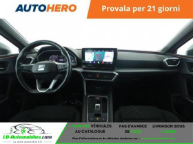 Seat Leon SEAT Leon 1.4 e-HYBRID 204 CV DSG FR  occasion  Beaupuy - photo n3