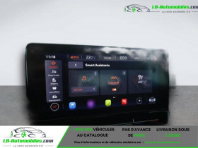 Seat Leon SEAT Leon 1.4 e-HYBRID 204 CV DSG FR  occasion  Beaupuy - photo n4