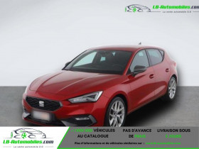 Seat Leon , garage LB AUTOMOBILES  Beaupuy