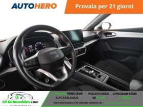 Seat Leon SEAT Leon 1.5 eTSI 150 CV DSG FR  occasion  Beaupuy - photo n4