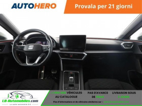 Seat Leon SEAT Leon 1.5 eTSI 150 CV DSG FR  occasion  Beaupuy - photo n3