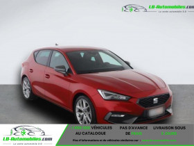 Seat Leon SEAT Leon 1.5 eTSI 150 CV DSG FR  occasion  Beaupuy - photo n2