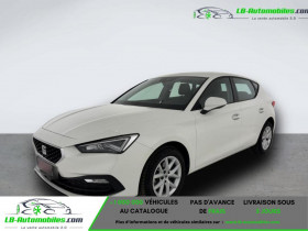 Seat Leon SEAT Leon 2.0 tdi Business 115cv  occasion  Beaupuy - photo n2