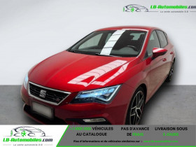Seat Leon SEAT Leon III 2017 - Leon 1.4 tsi act FR 150cv  occasion  Beaupuy - photo n2