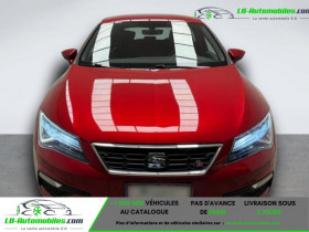 Seat Leon SEAT Leon III 2017 - Leon 1.4 tsi act FR 150cv  occasion  Beaupuy - photo n4