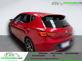 Seat Leon SEAT Leon III 2017 - Leon 1.4 tsi act FR 150cv  occasion  Beaupuy - photo n3