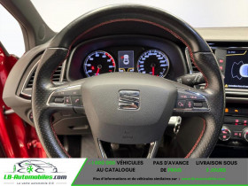 Seat Leon SEAT Leon III 2017 - Leon 1.4 tsi act FR 150cv  occasion  Beaupuy - photo n8