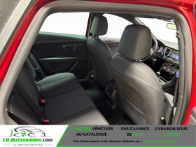 Seat Leon SEAT Leon III 2017 - Leon 1.4 tsi act FR 150cv  occasion  Beaupuy - photo n7