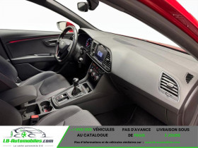 Seat Leon SEAT Leon III 2017 - Leon 1.4 tsi act FR 150cv  occasion  Beaupuy - photo n6