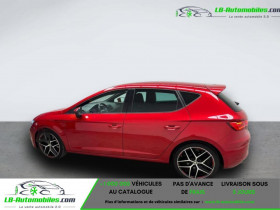 Seat Leon SEAT Leon III 2017 - Leon 1.4 tsi act FR 150cv  occasion  Beaupuy - photo n5