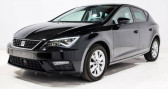 Seat Leon SEZT TDI 116 Style GPS CAR PLAY   Vert-Saint-Denis 77