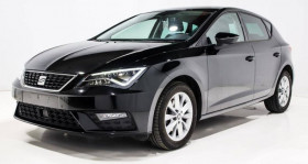 Seat Leon , garage SAS NOVUS  Vert-Saint-Denis