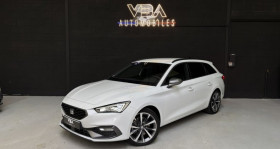 Seat Leon , garage VBA AUTOMOBILES � Saran