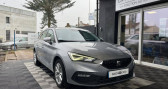 Annonce Seat Leon occasion Essence SPORTSTOURER 1.0 eTSI 110 DSG7 Business � NANTES