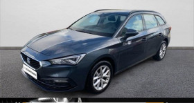 Seat Leon , garage HARBOT AUTOMOBILE  Saint-Ouen-l'Aumne