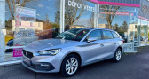 Annonce Seat Leon occasion Essence SPORTSTOURER 1.0 eTSI 110 DSG7 Style Business � SAUTRON