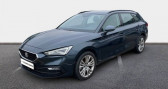 Seat Leon SPORTSTOURER 1.0 TSI 110 BVM6 Urban   La Rochelle 17