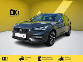 Seat Leon Sportstourer 1.4 204 FR e-Hybrid DSG6 Full leds GPS Camra C  2020 - annonce de voiture en vente sur Auto Sélection.com