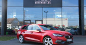Seat Leon SPORTSTOURER 1.5 150CH FR DSG SPECIAL EDITION VISION GARANTI   Cercottes 45