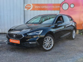 Seat Leon Sportstourer 1.5 eTSI 150 DSG 7  Xcellence  2022 - annonce de voiture en vente sur Auto Sélection.com