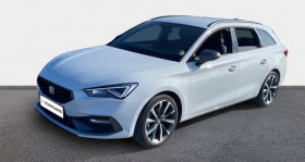 Seat Leon , garage C.A.R. � La Rochelle