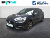 Seat Leon occasion année 2021 boite Automatique Annonce Seat Leon occasion Essence Sportstourer 1.5 eTSI 150 DSG7 FR à Vétraz-Monthoux