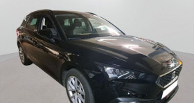 Seat Leon occasion 2021 mise en vente &agrave; CHANAS par le garage CHANAS AUTO - photo n&deg;1