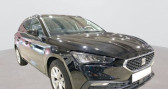 Seat Leon occasion année 2021 boite Manuelle Annonce Seat Leon occasion Essence SPORTSTOURER 1.5 TSI 130 Style à MIONS
