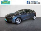 Annonce Seat Leon occasion Diesel Sportstourer 1.6 TDI 115 Start/Stop BVM5 Style Business  SASSENAGE
