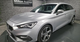 Seat Leon , garage MILTON AVENUE  GUERET