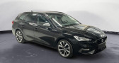 Annonce Seat Leon occasion Diesel Sportstourer 2.0 TDI 150 DSG 7 BREAK FR - Pack Drive Assist  � MONTELIMAR